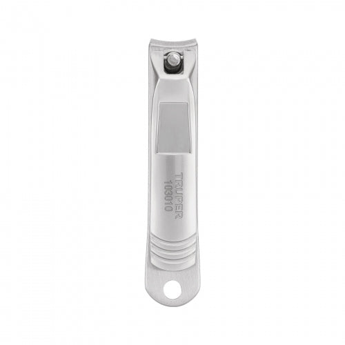 Corta uñas 3' acero inoxidable, Truper 103010 UNA-530