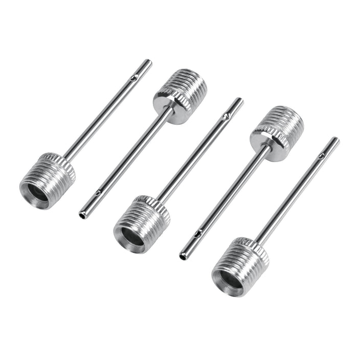 Bolsa con 5 válvulas para inflar balones, Pretul 26065 VAL-BA-5