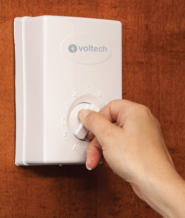 Ventilador de techo, 56', Volteck 46560