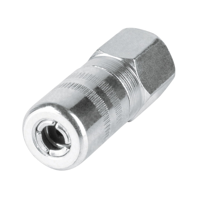 Válvula check para inyectores de grasa, Truper 14926 VGRAS-27