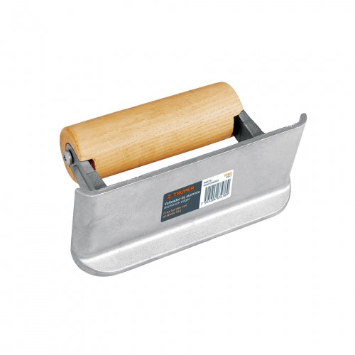 Volteador de aluminio, Truper 15421 VOLT