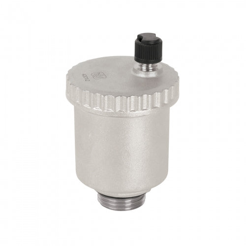 Válvula de purga de aire 1/2', Foset 40012 VPA-01