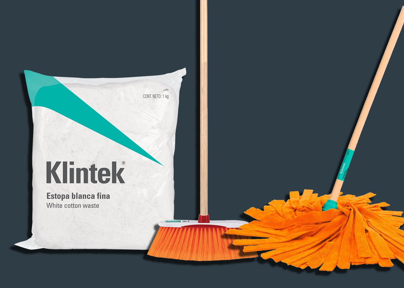 Klintek