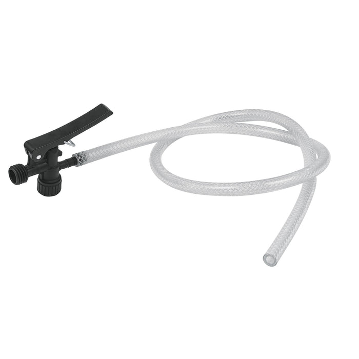 Abrazadera de plástico completa para fumigadora FM-425 11908 425-008-C