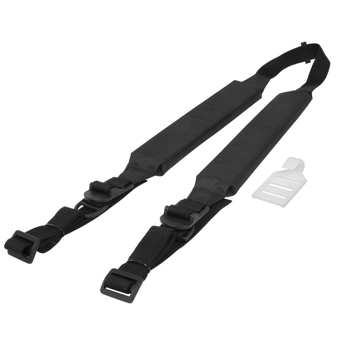 Cinta completa con hombreras para fumigadora FM-425, Truper 11831 425-034-C