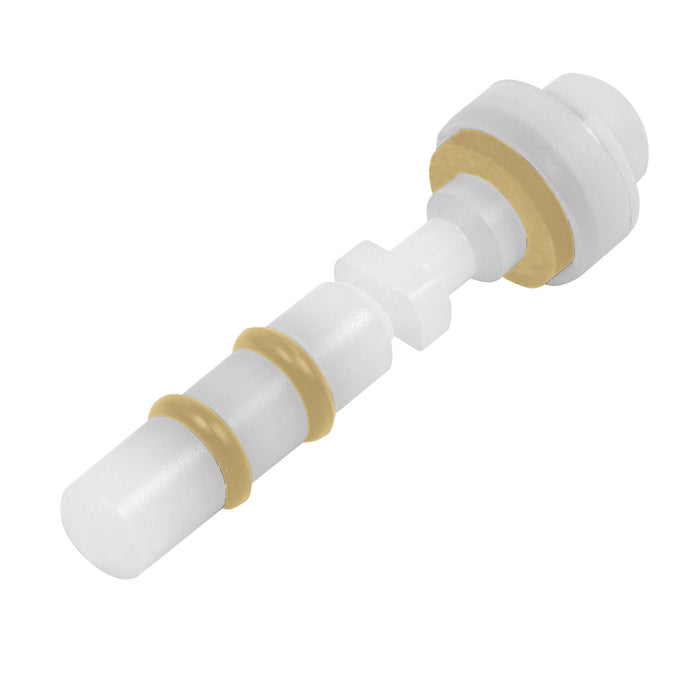 Vástago de plástico completo para fumigadora FM-425, Truper 11834 425-166-C