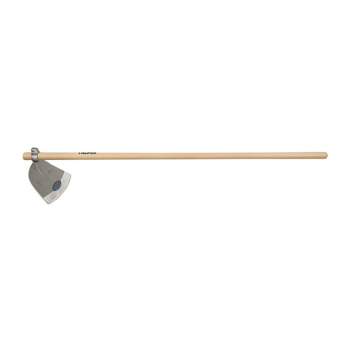 Carda de copa 2-3/4' alambre grueso para taladro, Truper 11572 CO-3