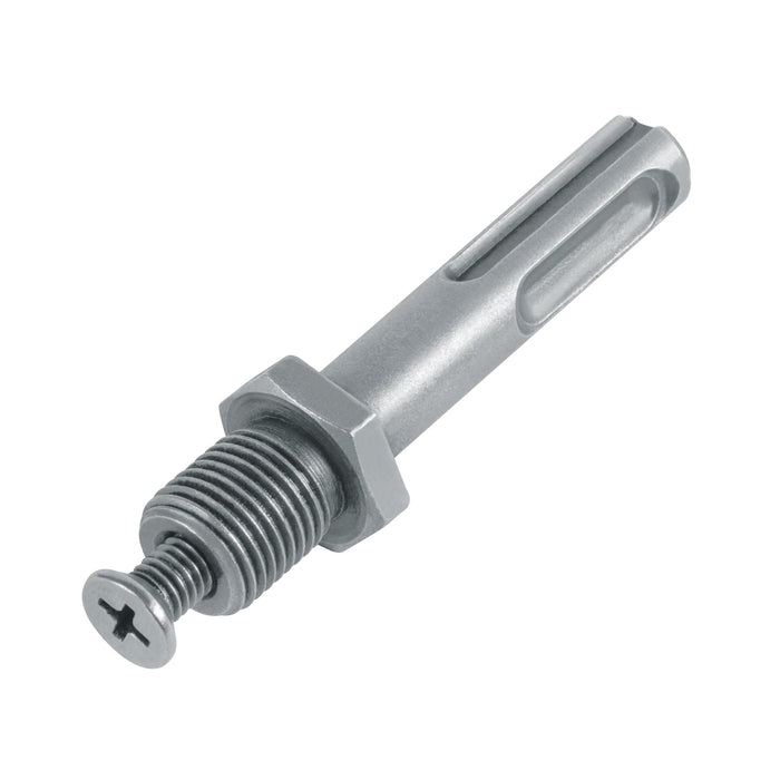 Adaptador para rotomartillos, SDS PLUS, Truper 14654 ADAP-PLUS
