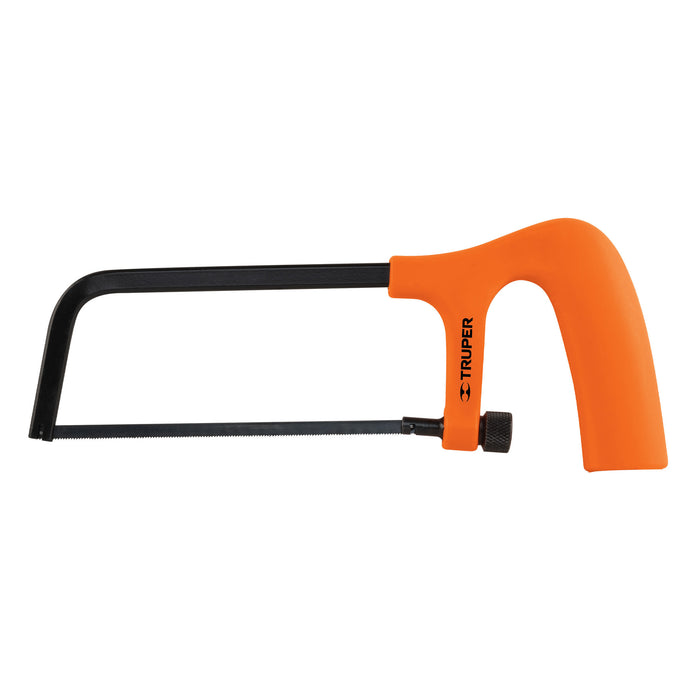 Arco junior 6' para segueta, Truper 10210 AJ-6
