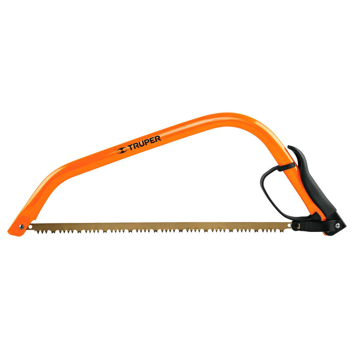 Arco jardinero tubular de 21', Truper 10254 AJT-21