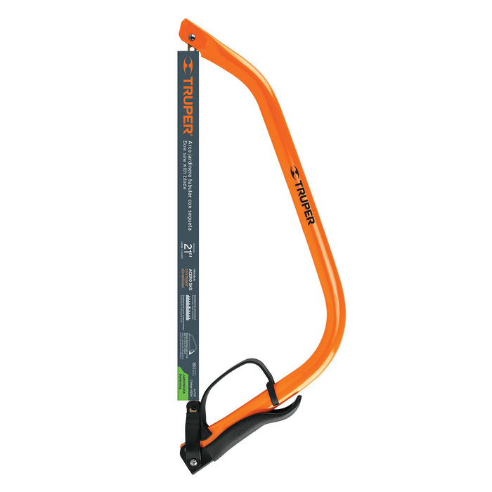 Arco jardinero tubular de 21', Truper 10254 AJT-21