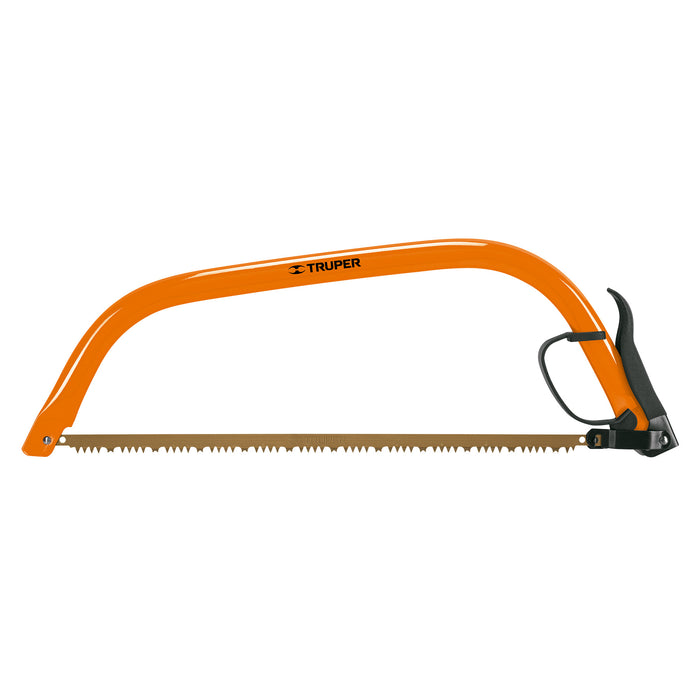 Arco jardinero tubular de 24', Truper 10258 AJT-24