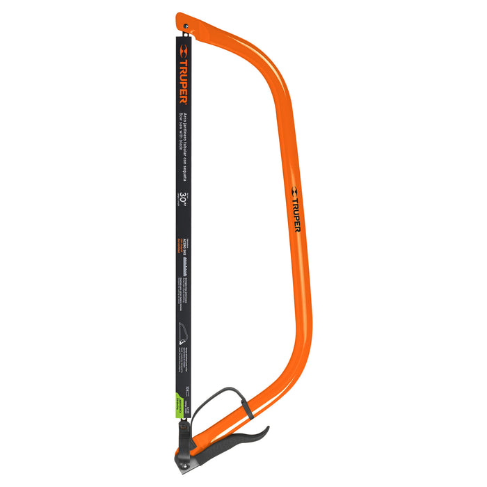 Arco jardinero tubular de 30', Truper 10260 AJT-30