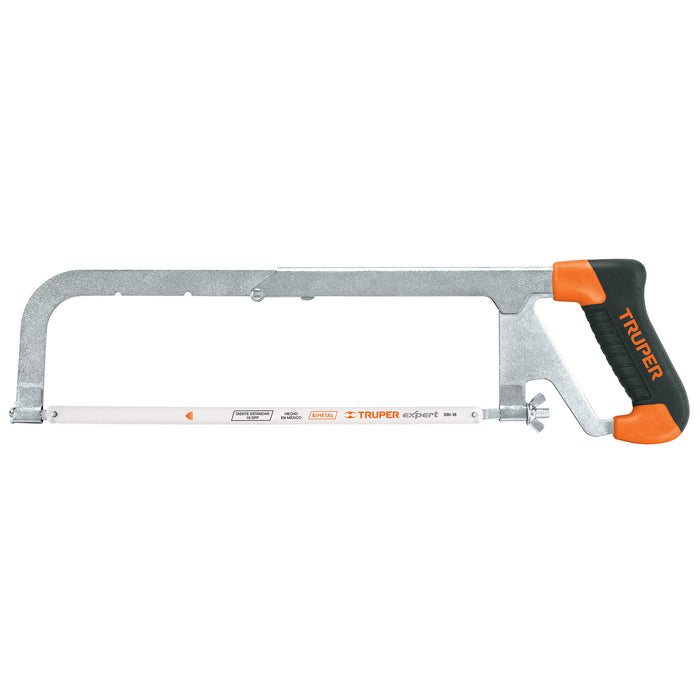 Arco 12' profesional ajustable de solera para segueta 10230 APT-12