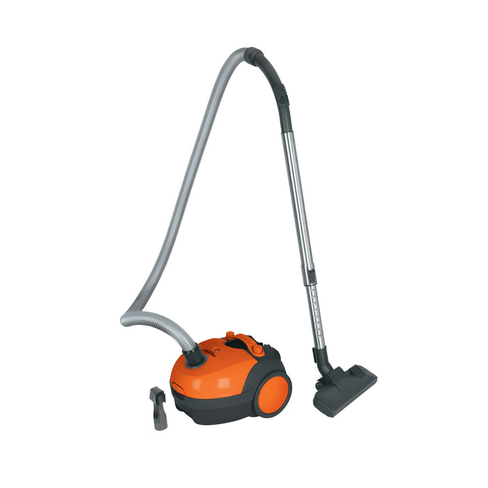 Aspiradora canister 1.2 L, Truper 103159 ASD-120