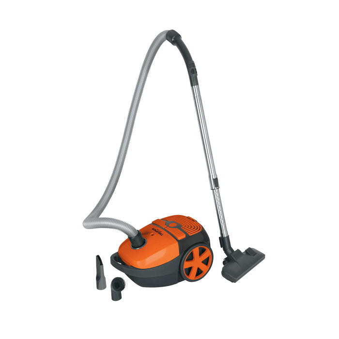 Aspiradora canister 1.5 L, Truper 103190 ASD-150