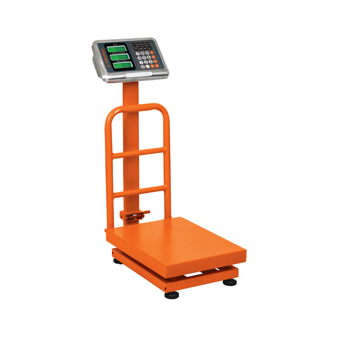Báscula capacidad 100 kg romana de resorte, Pretul 21255 BAS-100P