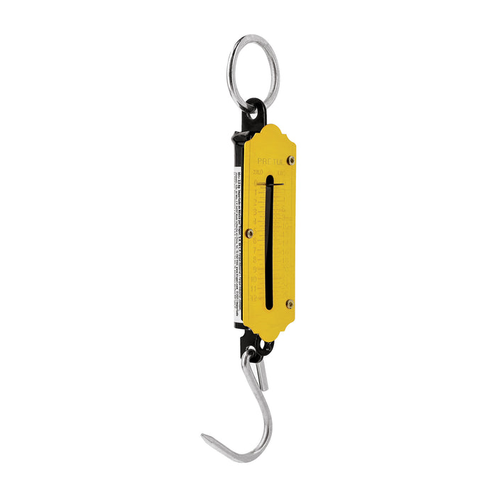 Báscula capacidad 12 kg romana de resorte, Pretul 21252 BAS-12P
