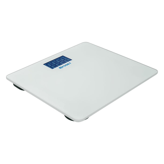 Báscula digital para baño, hasta 180 kg, Foset 49910 BASC-180B