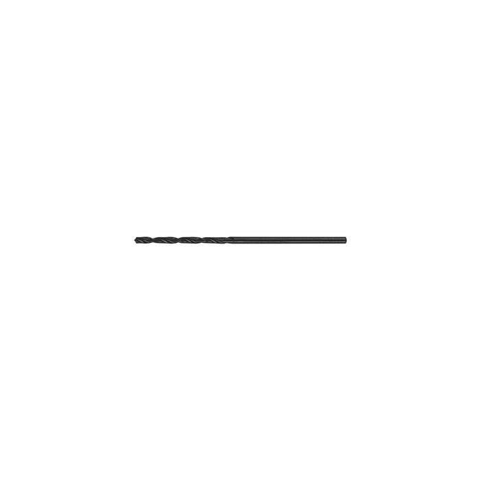 Broca HSS 1/16' Trublack para metal, Truper Código: 15068