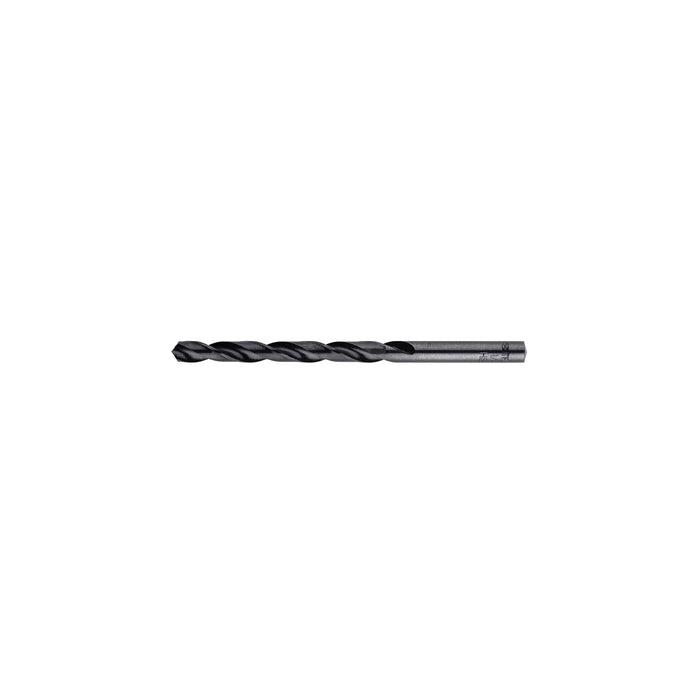 Broca HSS 1/4' Trublack para metal, Truper Código: 15097