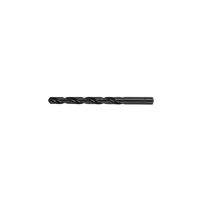 Broca HSS 11/32' Trublack para metal, Truper Código: 15335