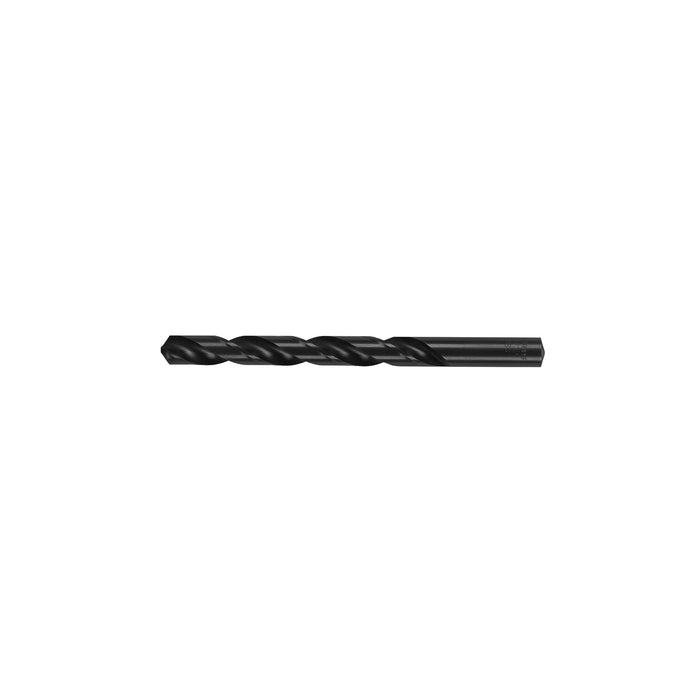 Broca HSS 15/32' Trublack para metal, Truper Código: 15384