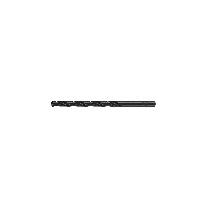 Broca HSS 15/64' Trublack para metal, Truper Código: 15089