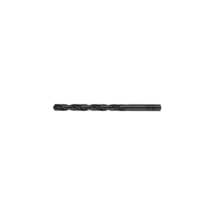Broca HSS 17/64' Trublack para metal, Truper Código: 15098
