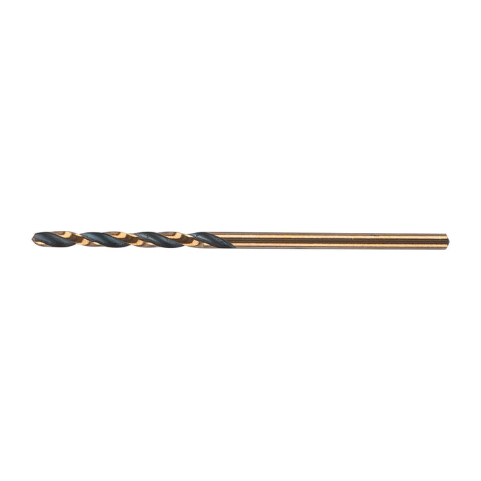 Broca HSS 2.0 mm Trugold para metal, Truper Expert 14124 BAV-20