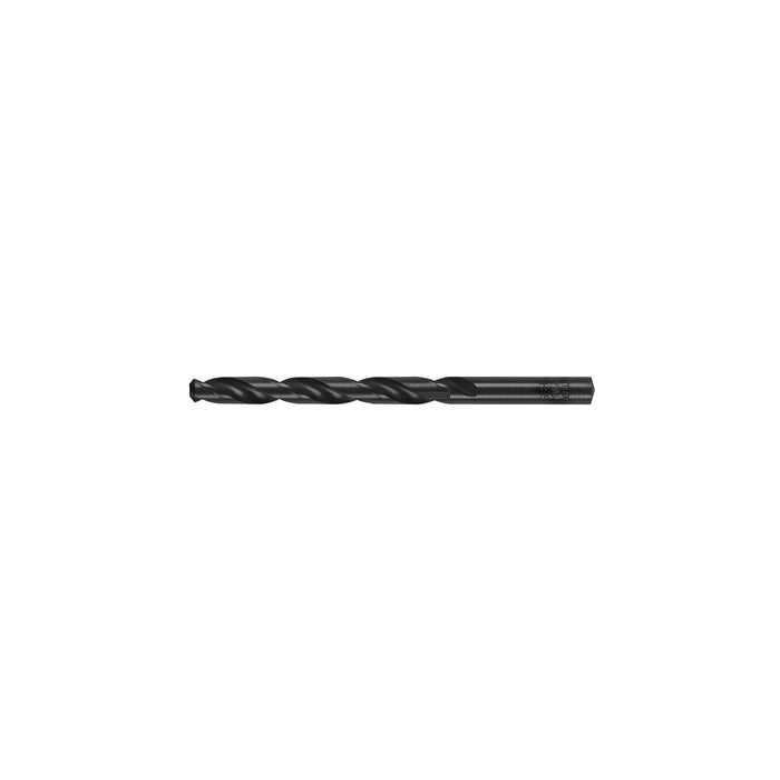 Broca HSS 21/64' Trublack para metal, Truper Código: 15329