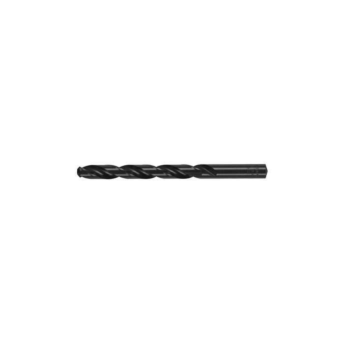 Broca HSS 27/64' Trublack para metal, Truper Código: 15377