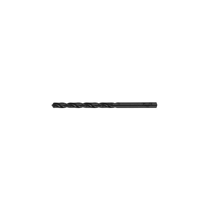Broca HSS 3/16' Trublack para metal, Truper Código: 15086