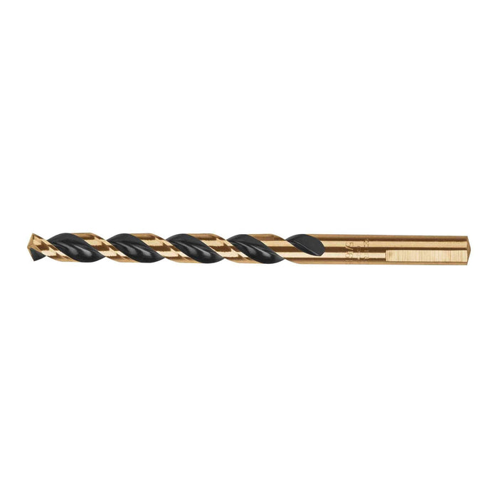 Broca HSS 5/16' Trugold para metal en blíster, Expert 12747