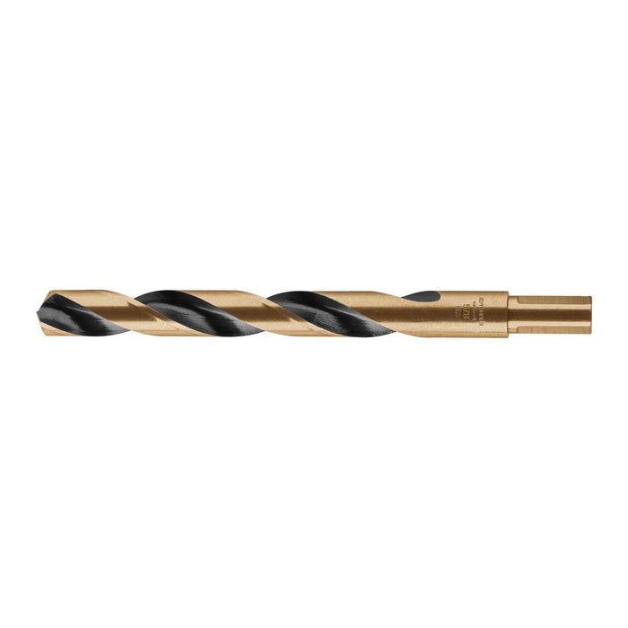 Broca HSS 5/8' Trugold para metal, Truper Expert 11170