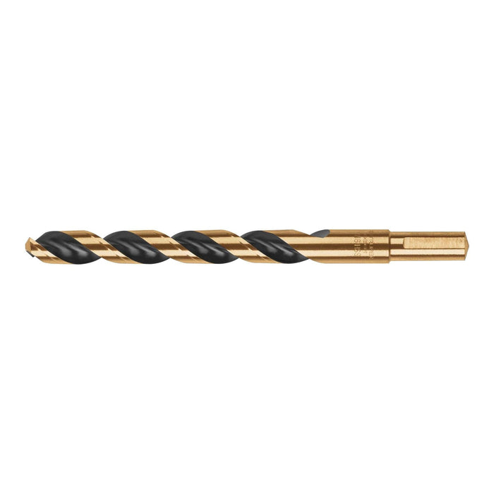 Broca HSS 7/16' Trugold para metal en blíster, Expert 12749