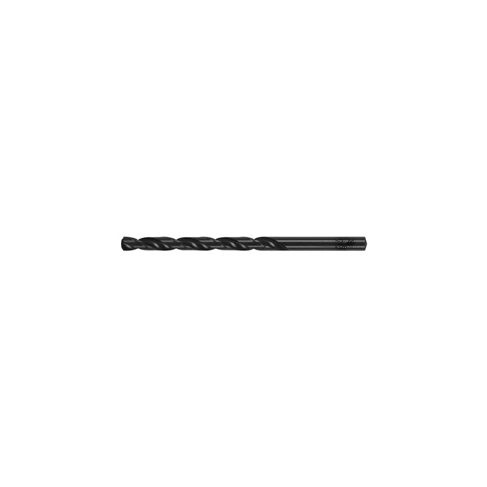 Broca HSS 7/32' Trublack para metal, Truper Código: 15088