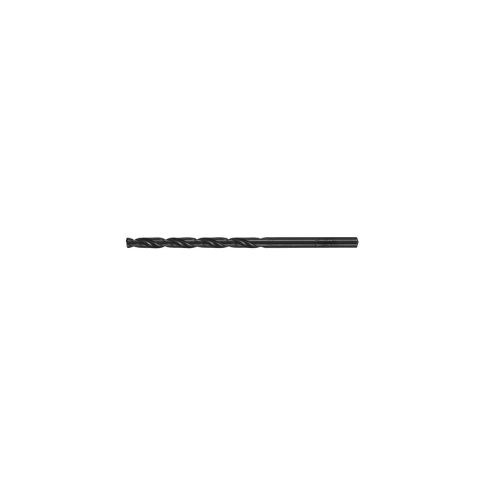 Broca HSS 9/64' Trublack para metal, Truper Código: 15079