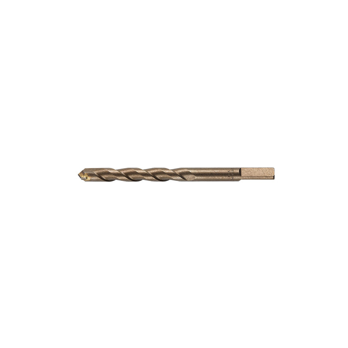 Broca para concreto de 1/2 x 6' en blíster, Truper Código: 12760