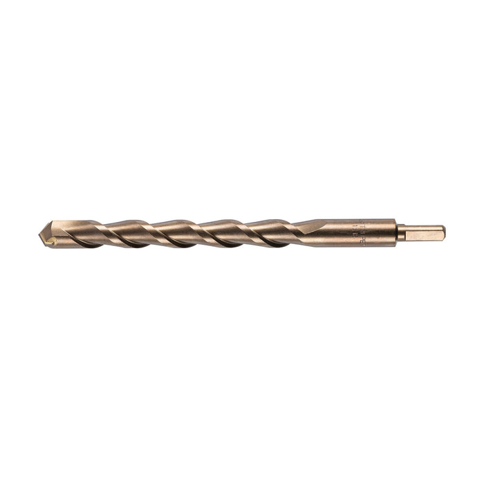 Broca para concreto de 1 x 12', Truper 11257 BCT-1X12