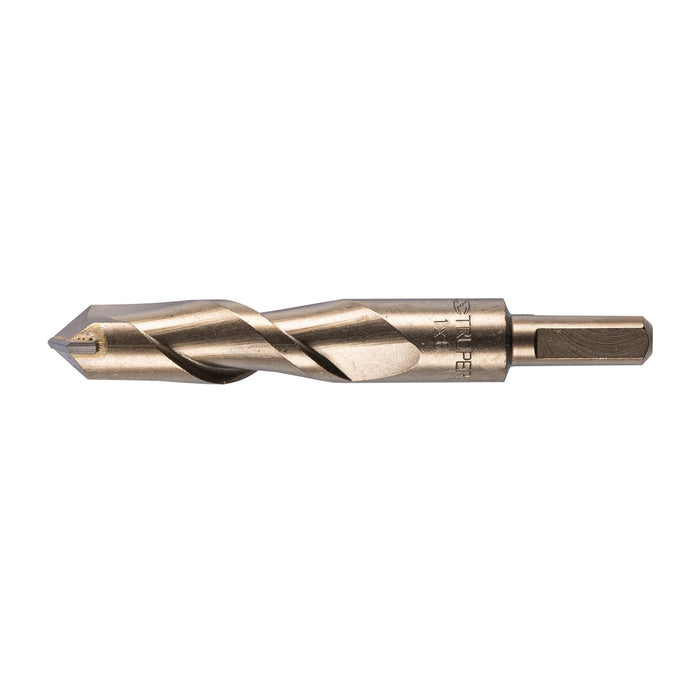 Broca para concreto de 1 x 6', Truper 11254 BCT-1X6