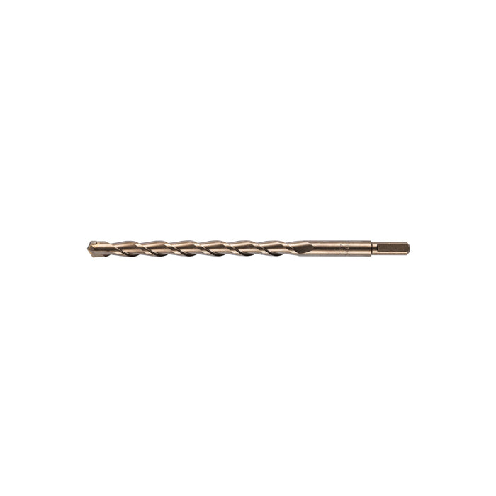 Broca para concreto de 3/4 x 12', Truper Código: 11245