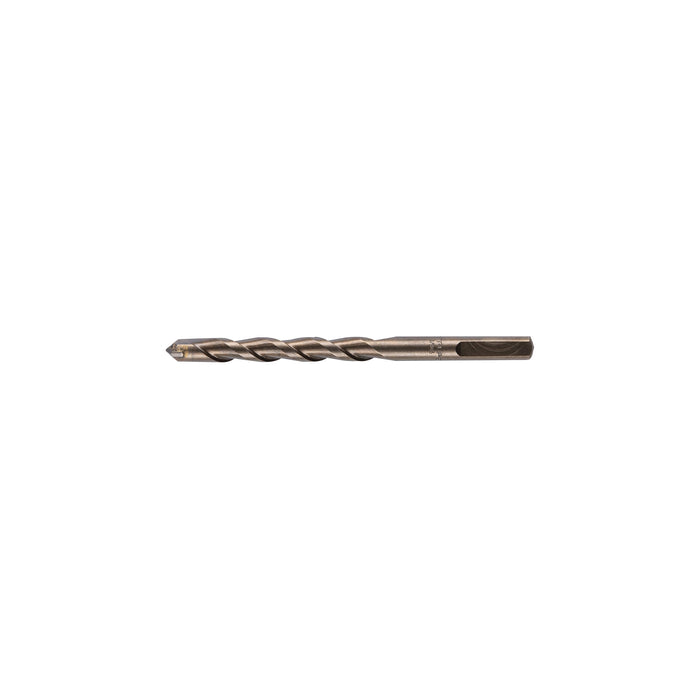 Broca para concreto de 3/8 x 5' en blíster, Truper Código: 12758