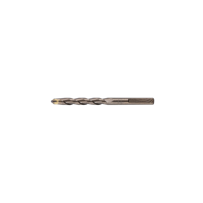Broca para concreto de 5/16 x 4' en blíster, Truper Código: 12756