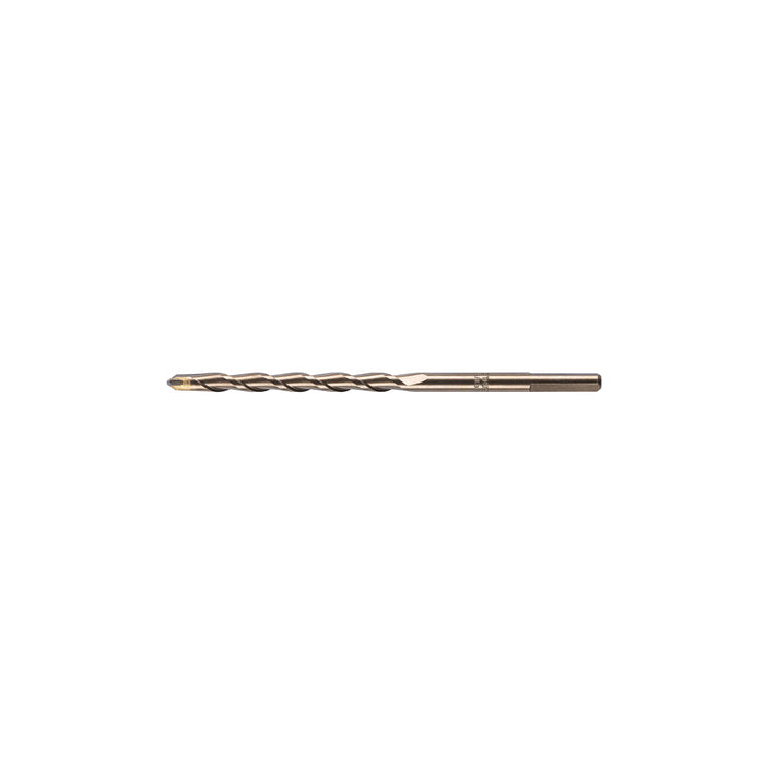 Broca para concreto de 5/16 x 6' en blíster, Truper Código: 12757
