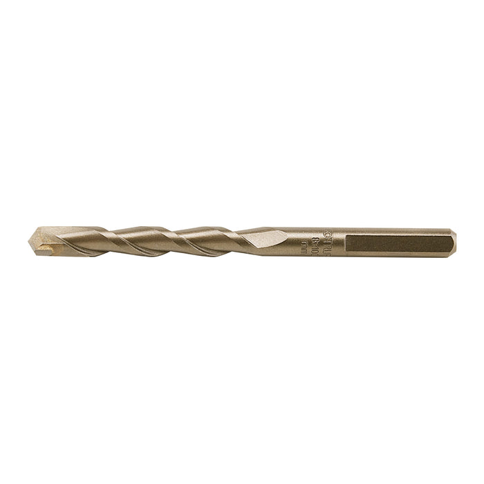 Cuchara para albañil 8' forjada tipo Filadelfia, Truper 102615 CT-8