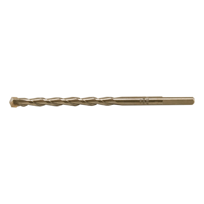 Cuchara para albañil 8' forjada tipo Filadelfia, Truper 102615 CT-8