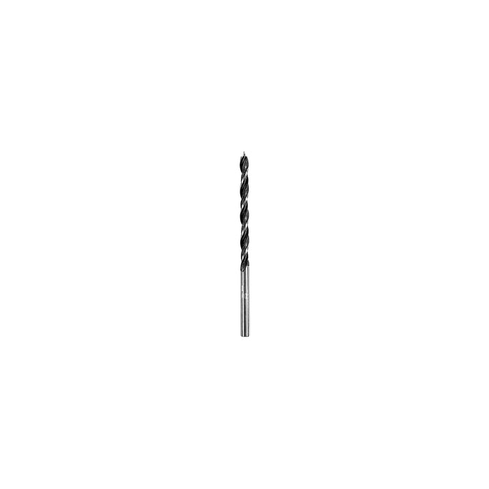 Broca con punta centradora para madera 1/8', Truper Código: 101626