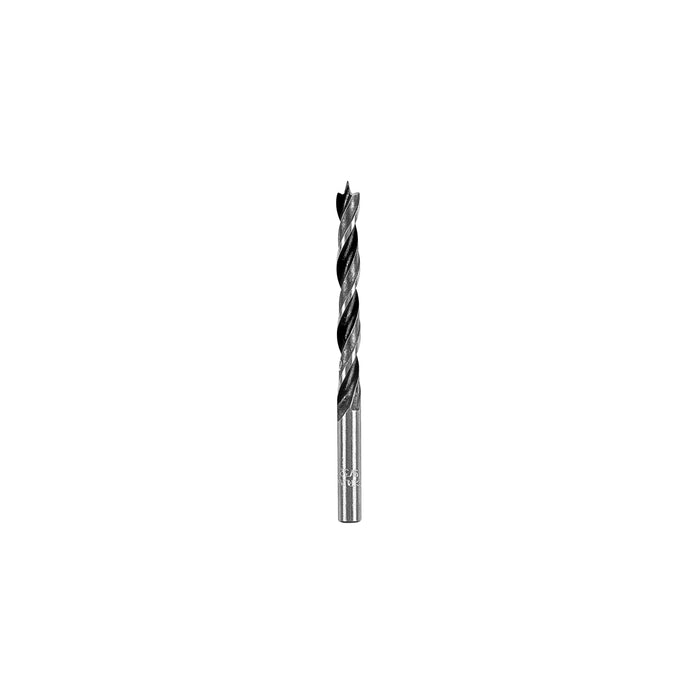 Broca con punta centradora para madera 9/32', Truper Código: 101692