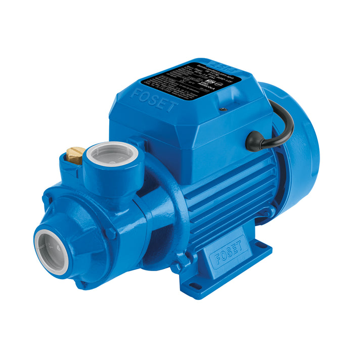 Bomba periférica 1 HP, altura máxima 70 m, Truper Expert 10070 BOAP-1